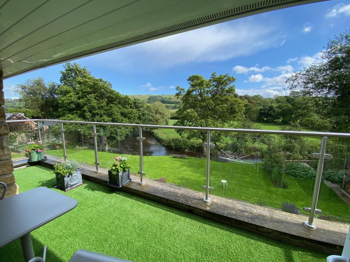 Bed and Breakfast Millbrook Penistone Exterior foto